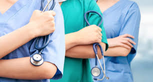 NURSING DEPARTMENT