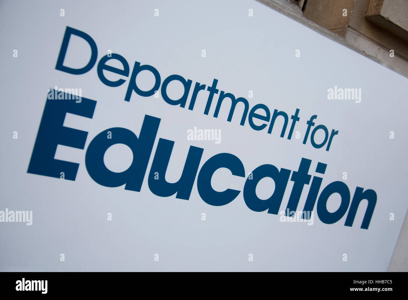 RESEARCH AND EDUCATION DEPARTMENT