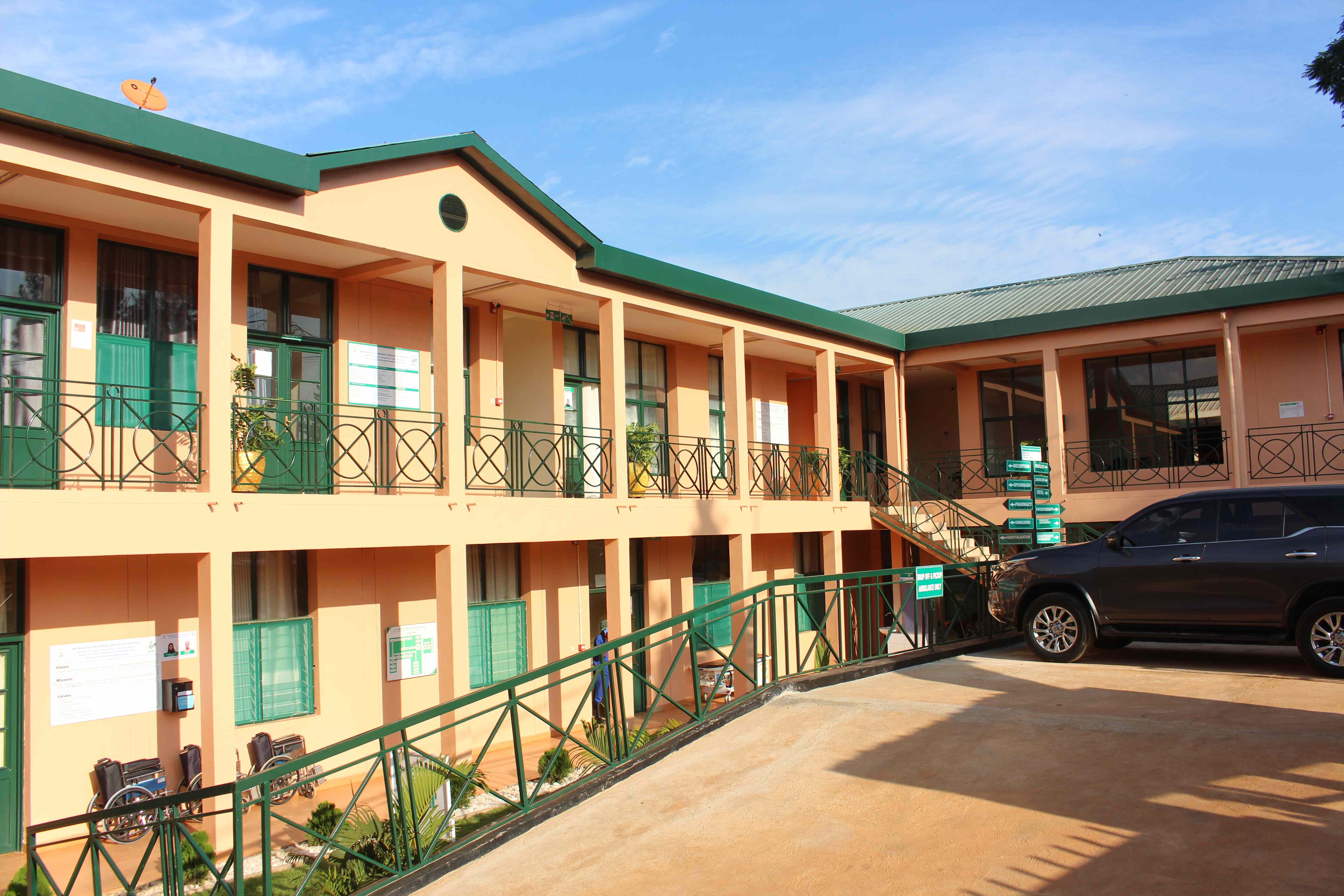 Our GAllERY