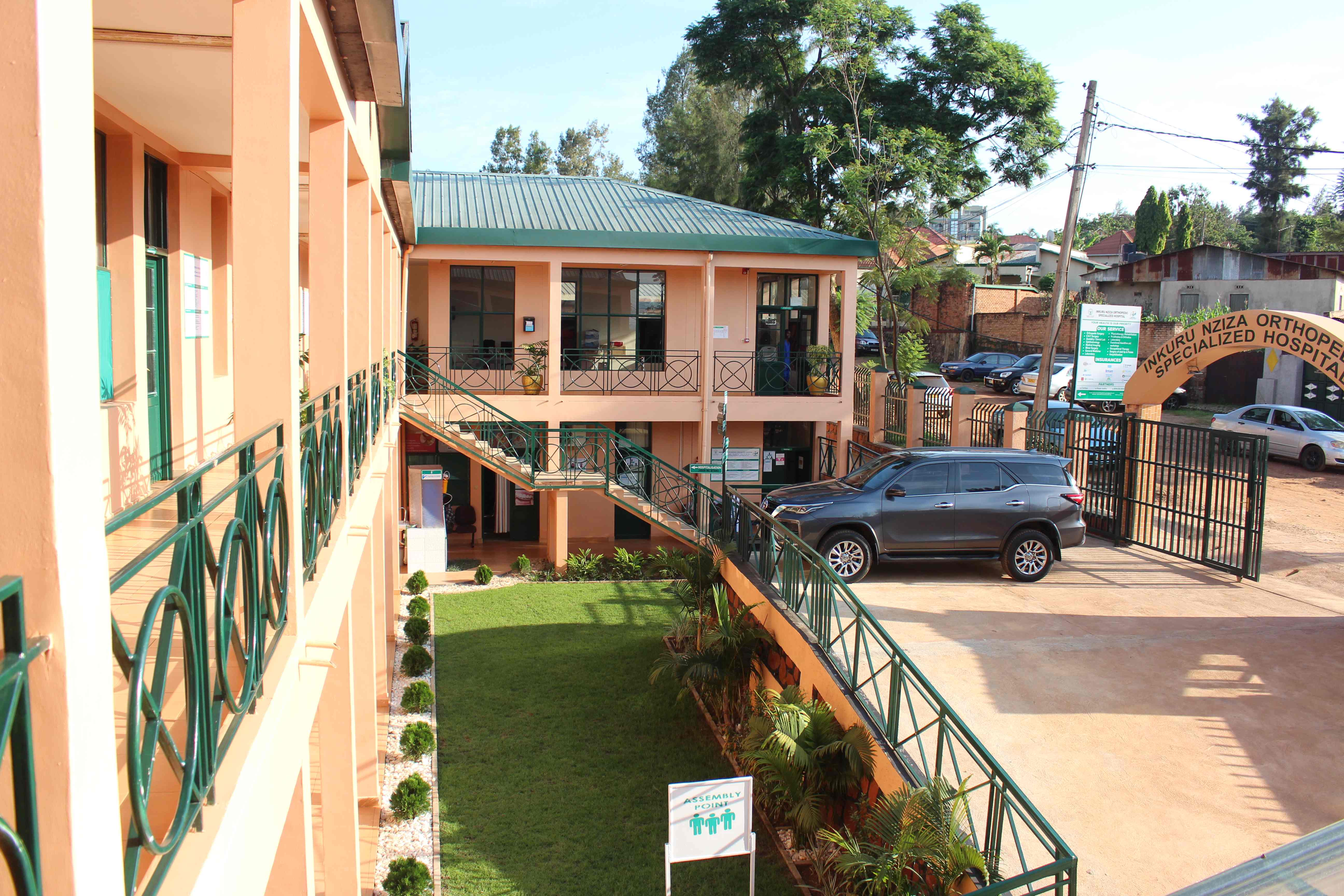 Our GAllERY