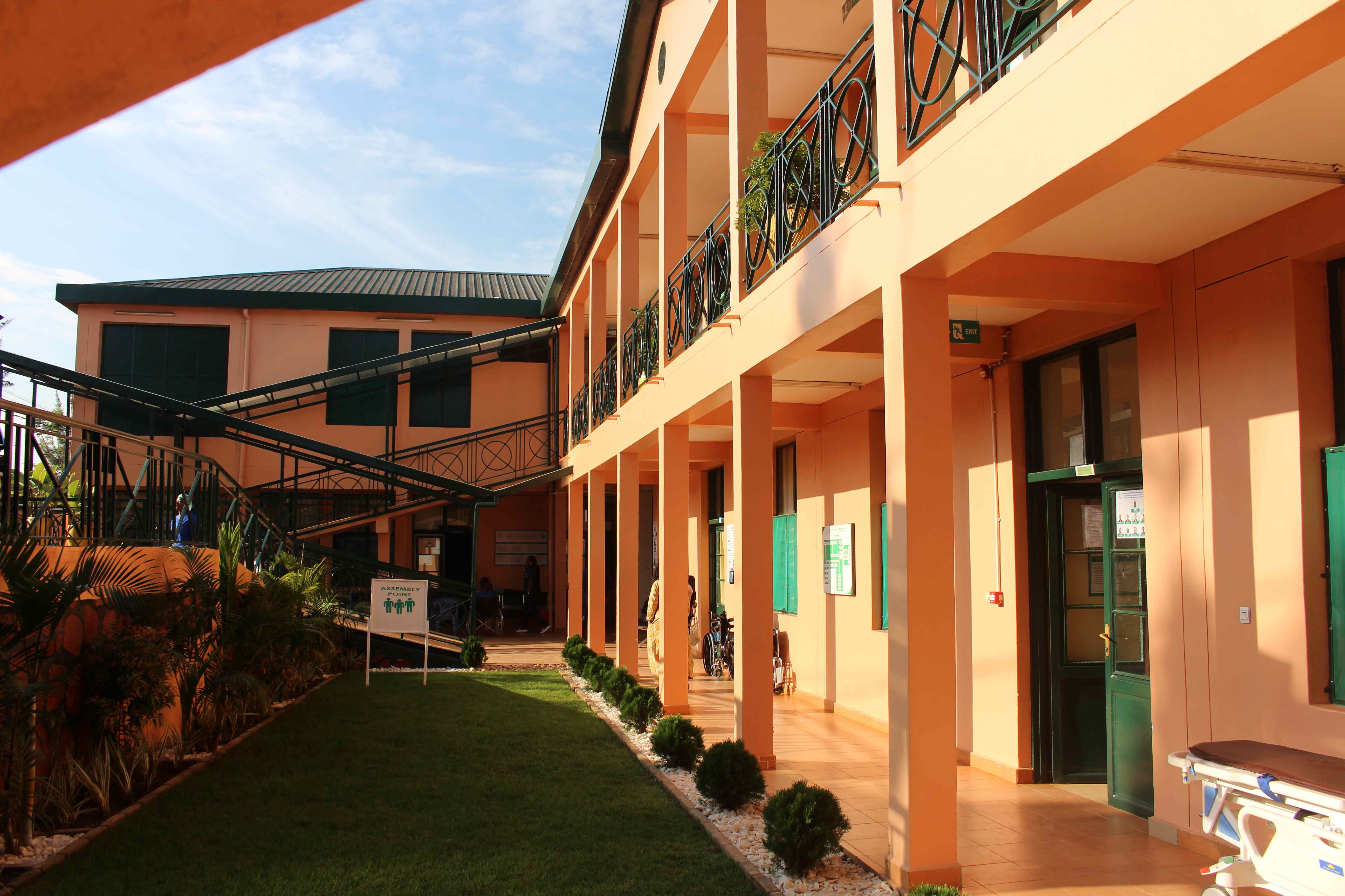 Our GAllERY