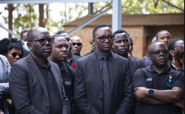 IBITARO BYIHARIYE MU BUVUZI BW AMAGUFWA  BY INKURU NZIZA ,KWIBUKA 32