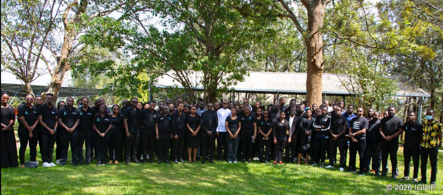 IBITARO BYIHARIYE MU BUVUZI BW AMAGUFWA  BY INKURU NZIZA ,KWIBUKA 32