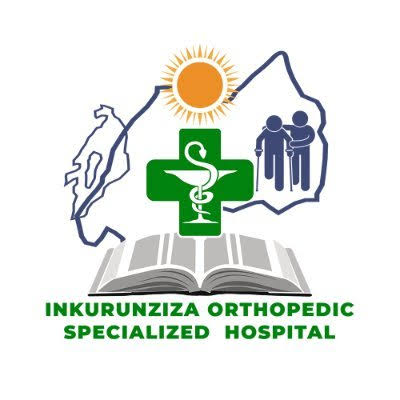 Inkuru Nziza Hospital Logo