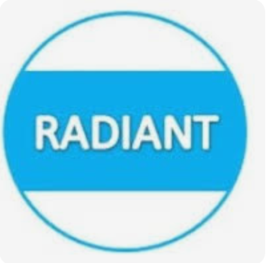 Radiant