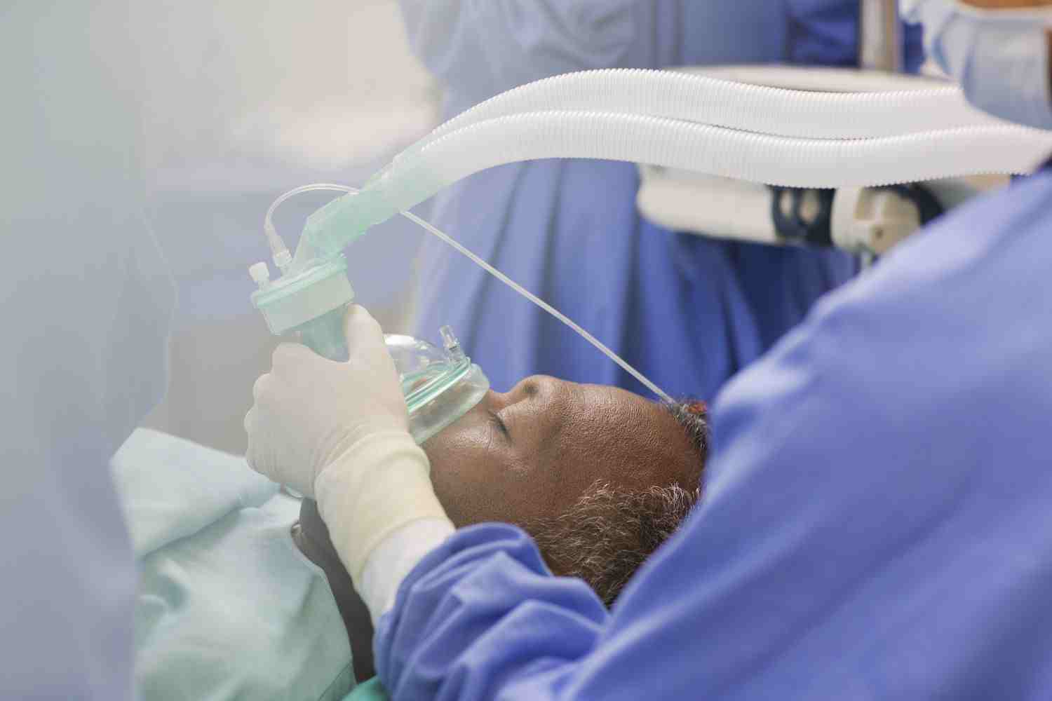 ANESTHESIA