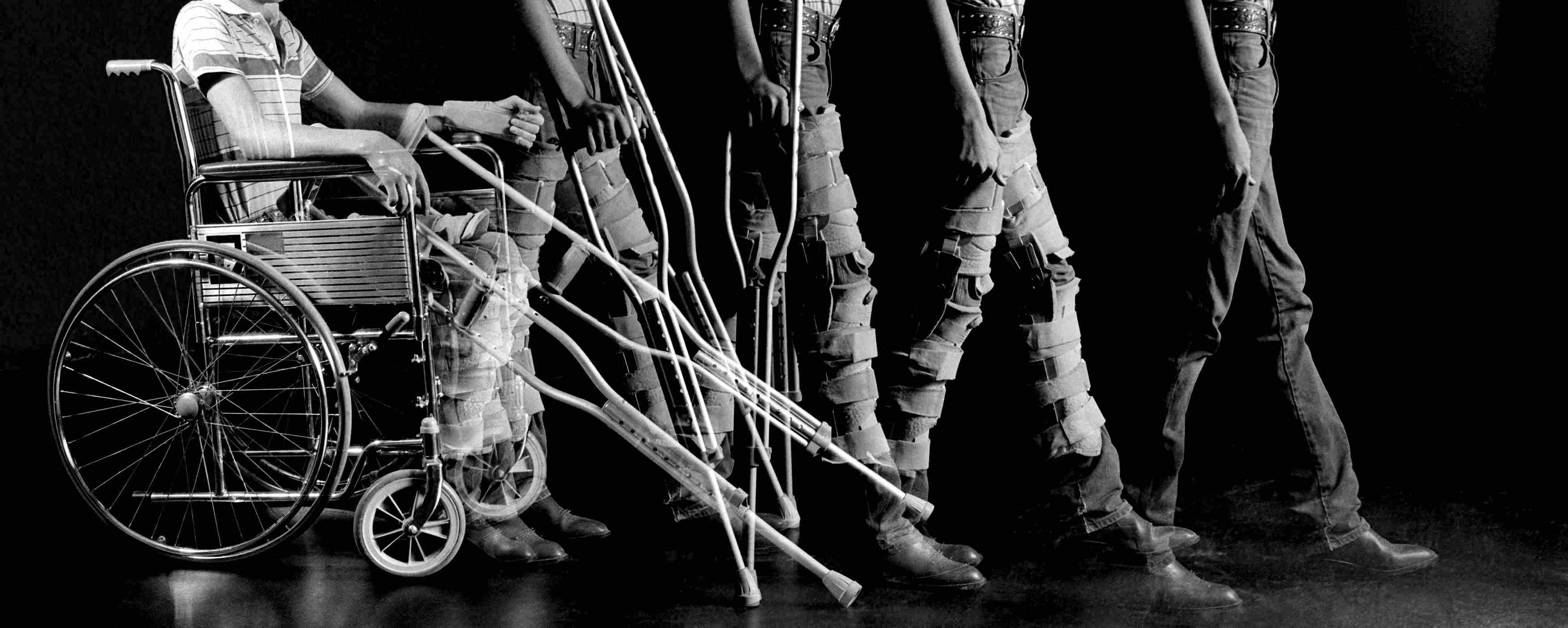 PROSTHETICS&ORTHOTICS