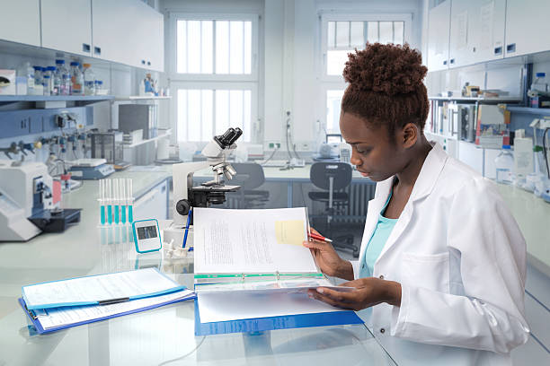 LABORATORY